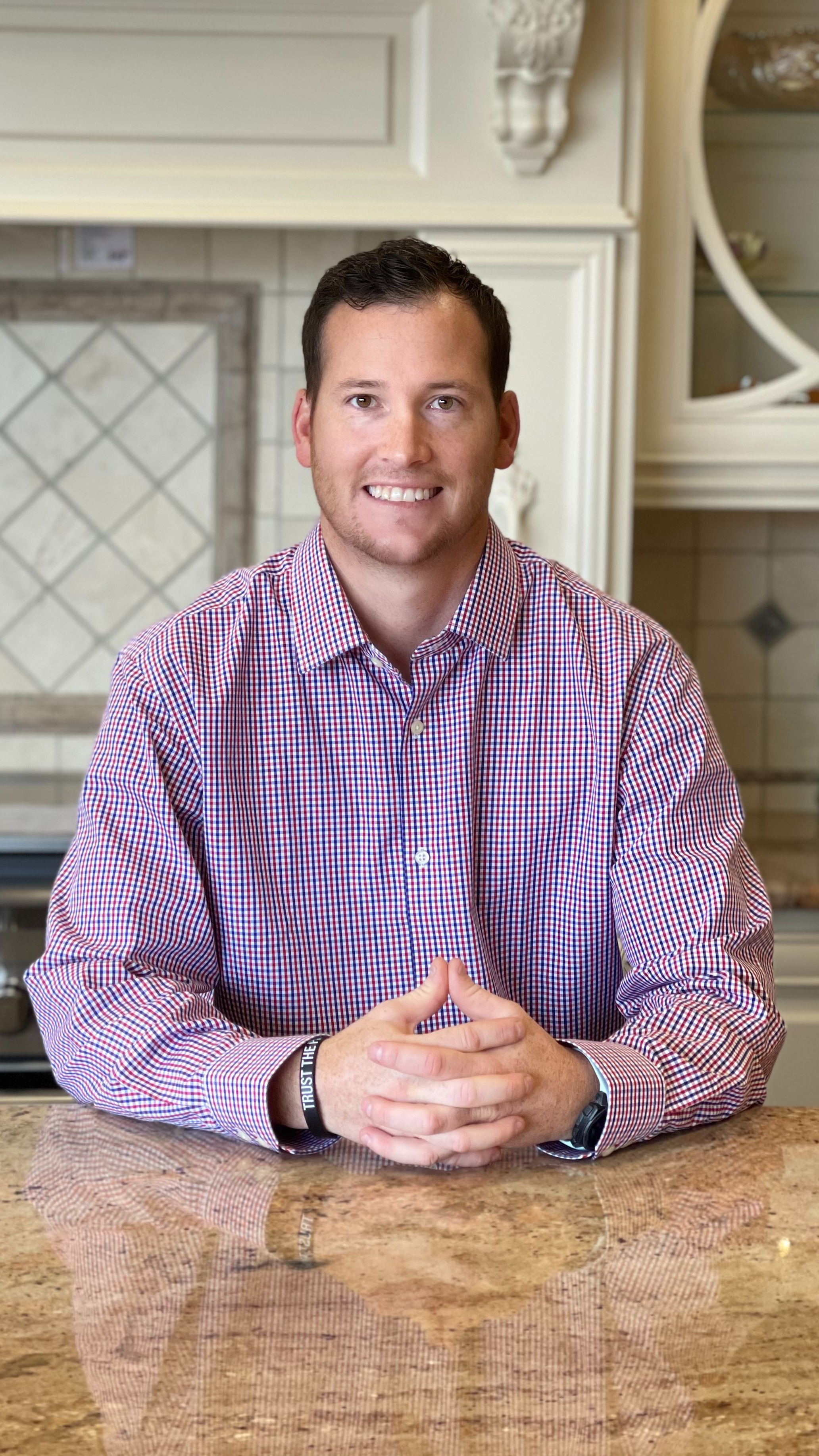sean lewis