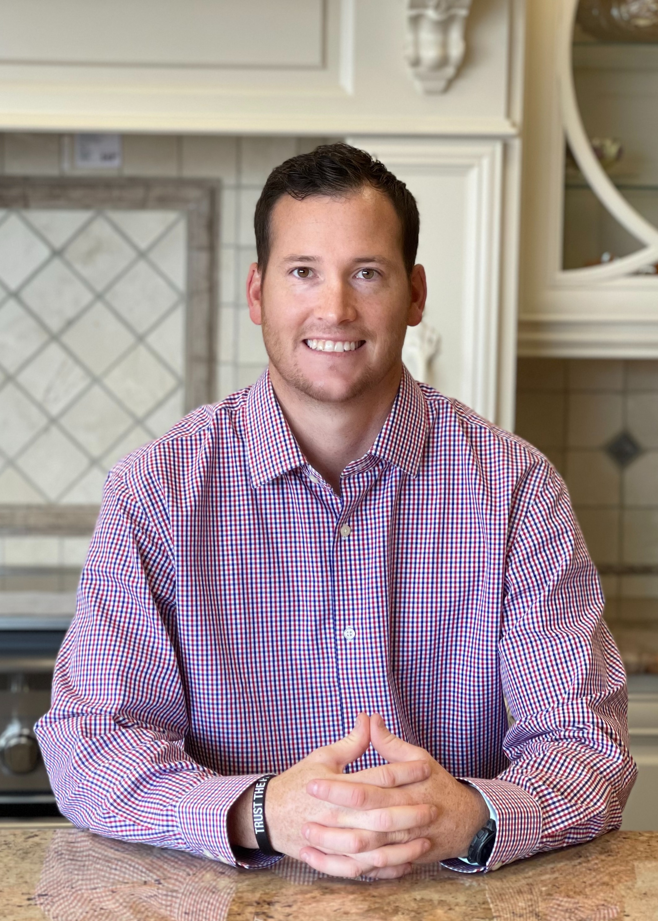 Sean Lewis