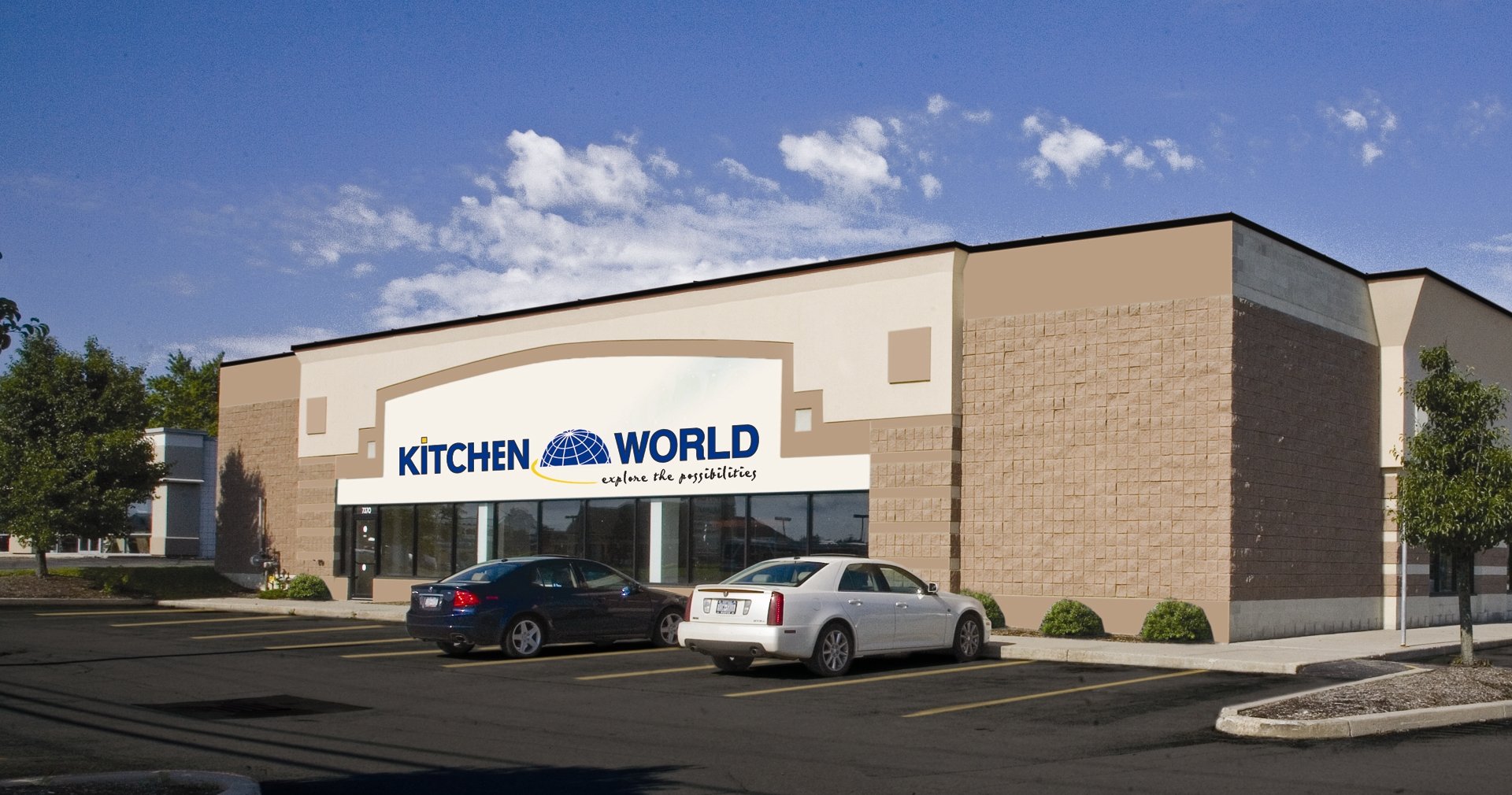 Kitchen World Store