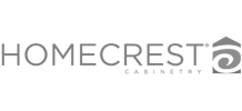 homecrest logo