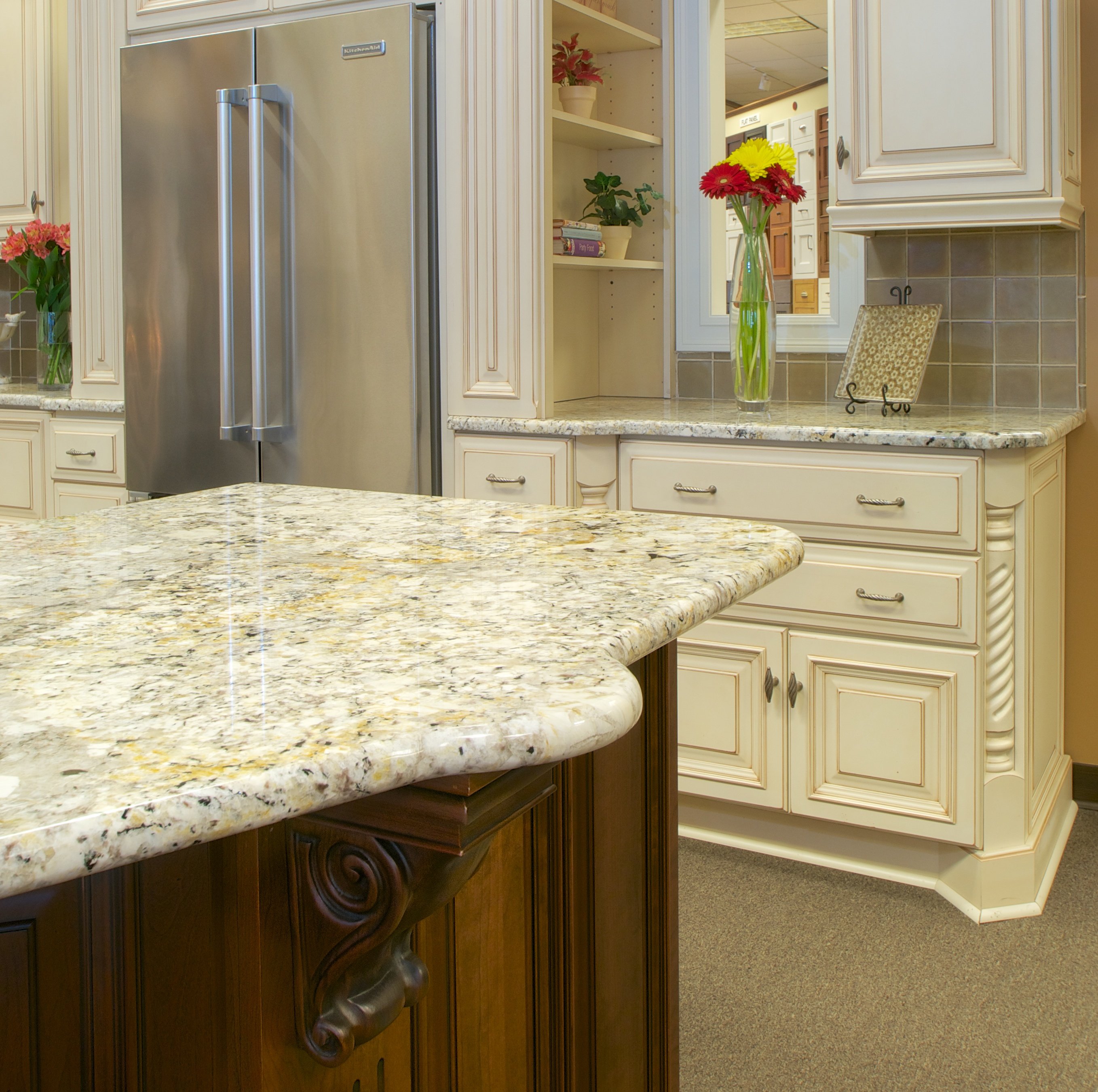 Granite Countertops