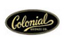 colonial
