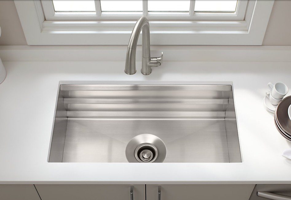 kitchen sink