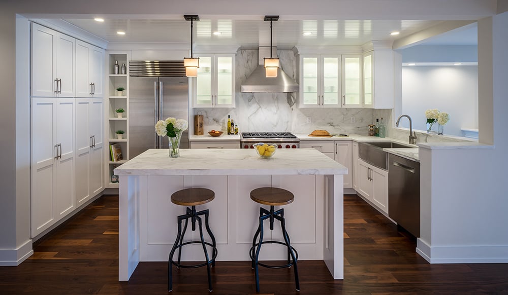 New Kitchen