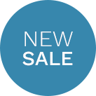 new sale logo