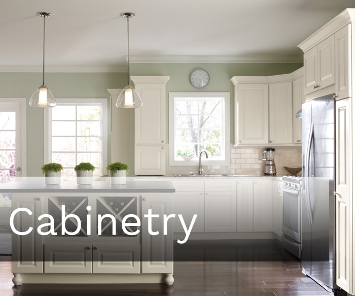 Kitchen Cabinets